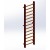 H=270cm